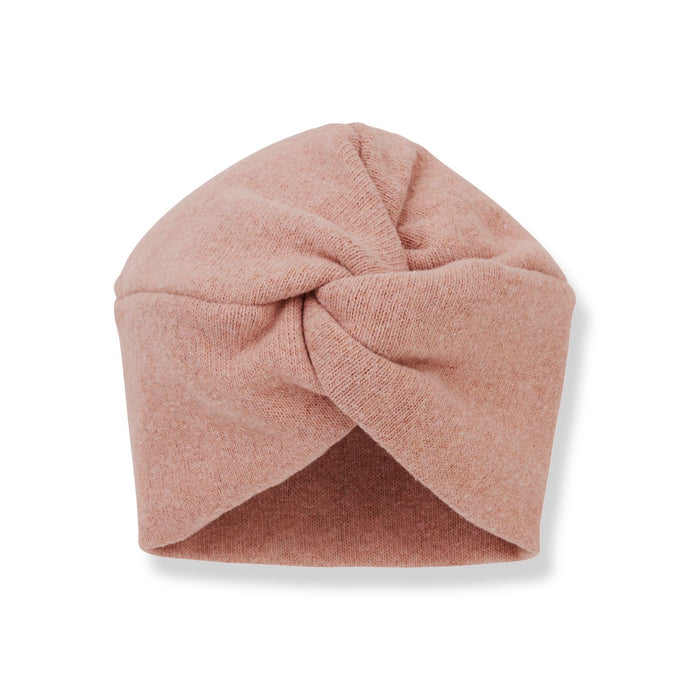 1 + in the family - Mola Beanie - Rose