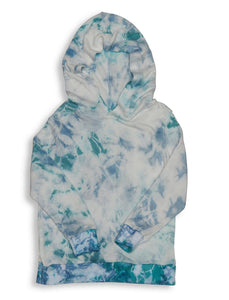 Fairwell - Lounge Hoodie - Coastal