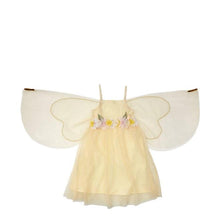 Load image into Gallery viewer, Meri Meri - Flower Fairy Dress Up Costume - 3-4 Years