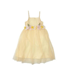 Load image into Gallery viewer, Meri Meri - Flower Fairy Dress Up Costume - 3-4 Years