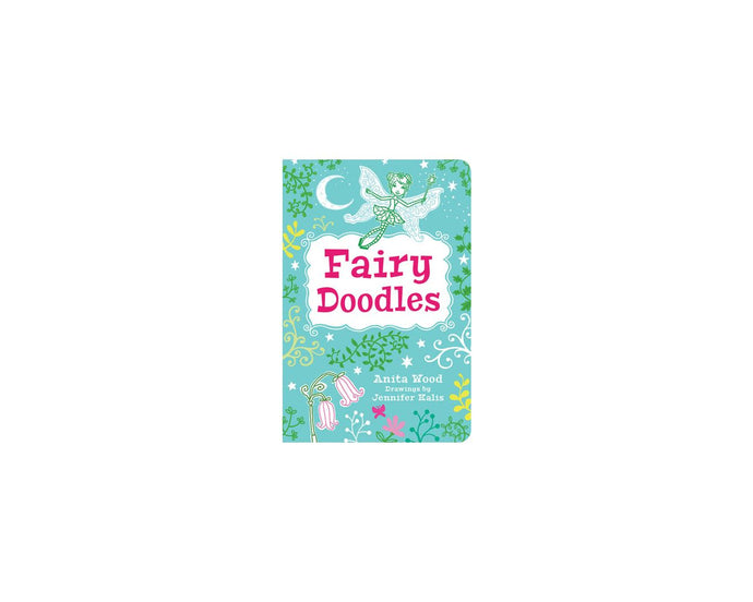 Fairy Doodles