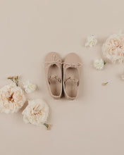 Load image into Gallery viewer, Noralee - Ballet Flats - Rose