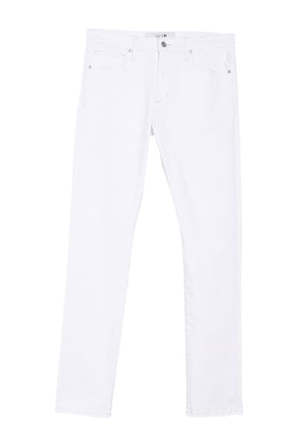 Joe's Jeans - Icon Skinny Jean Big Girls - Ultra Slim Fit - Bright White