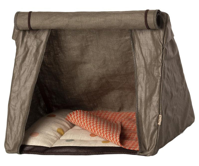Happy Camper Tent, Mouse