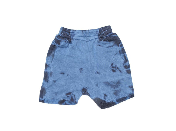 Fairwell - Vibe Short - Deep Sea