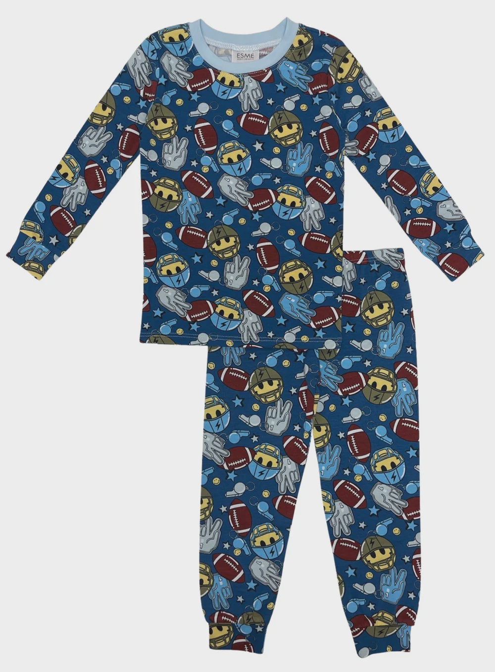 Esme pjs discount