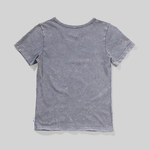 Munster Kids - Fizzy Tee - Mineral Black