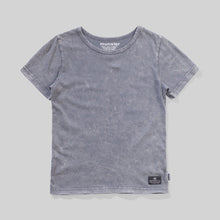 Load image into Gallery viewer, Munster Kids - Fizzy Tee - Mineral Black