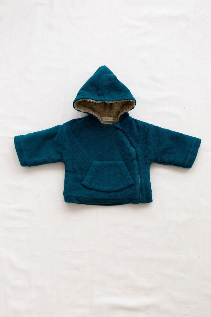 Vince 2024 sherpa hoodie