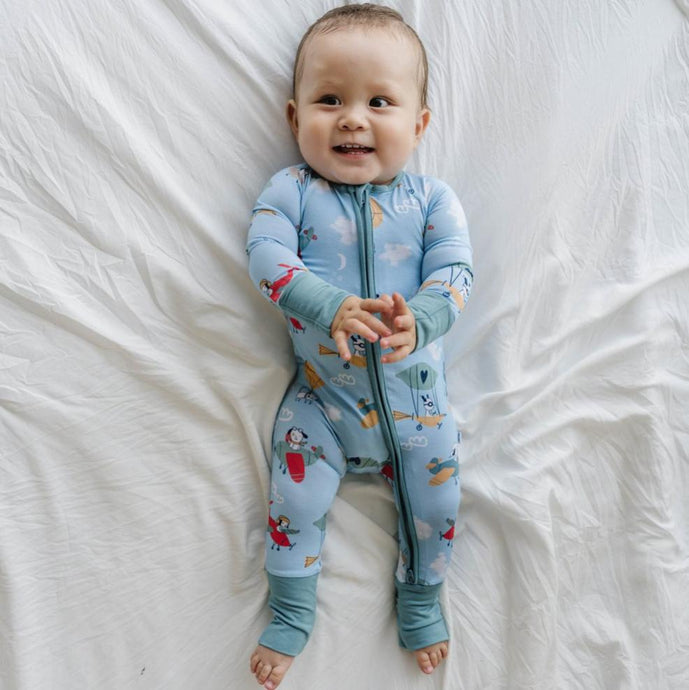 Sleepwear – Tagged littlesleepies– Jack + Emmy