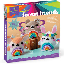 Load image into Gallery viewer, Ann Williams - Craft-tastic Enchanted Forest Friends