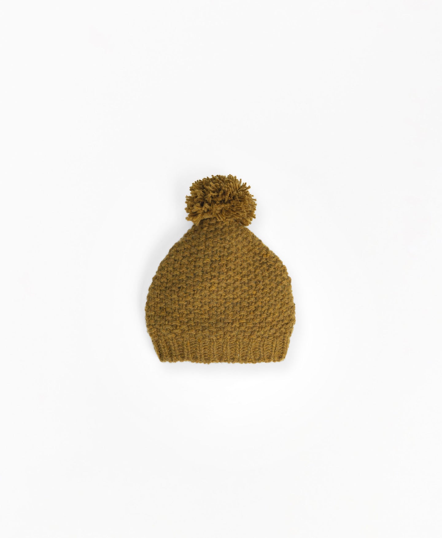 Playup - Wool Knit Beanie - Forjães
