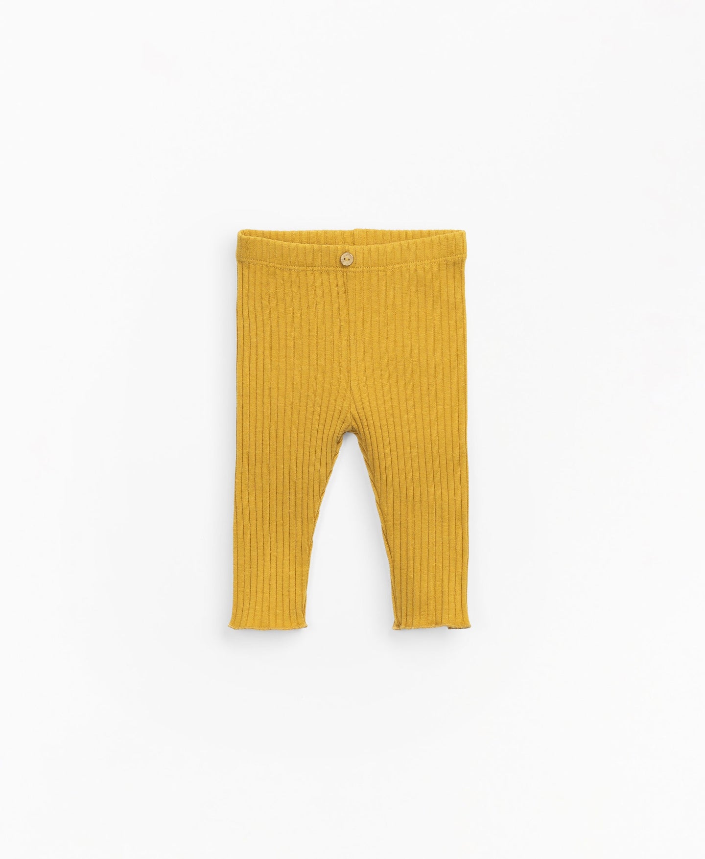 Play Up - Recycled Rib Legging - Forjães