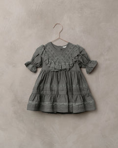 Noralee - Genevieve Dress - French Blue