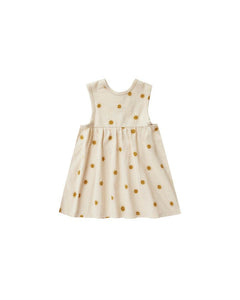 Rylee + Cru - Suns Layla Dress - Natural