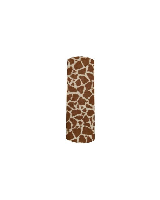 Rylee + Cru - Swaddle - Giraffe Spots