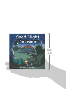 Good Night Dinosaur