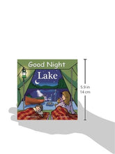 Load image into Gallery viewer, Good Night Lake