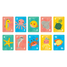 Load image into Gallery viewer, Mudpuppy - Go Fish! Playing Cards