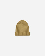 Load image into Gallery viewer, Rylee + Cru - Women&#39;s Beanie - Gold