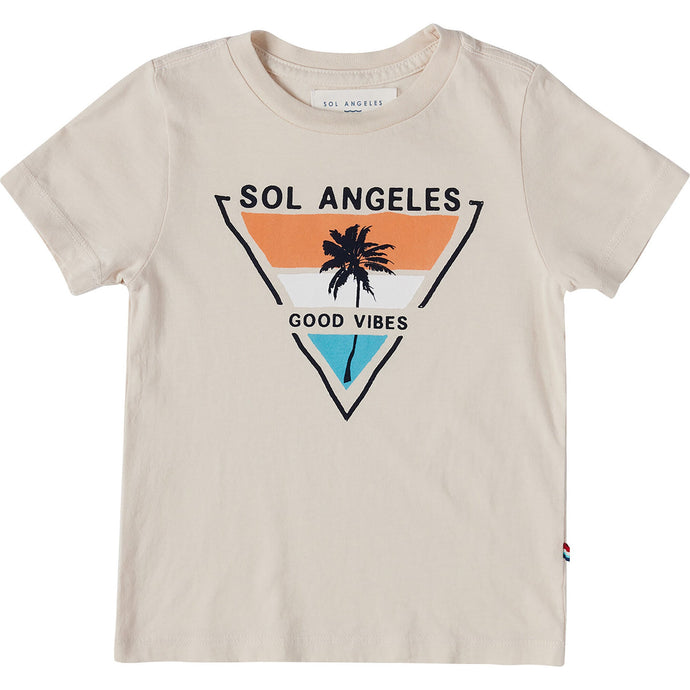 Sol Angeles - Good Vibes Crew