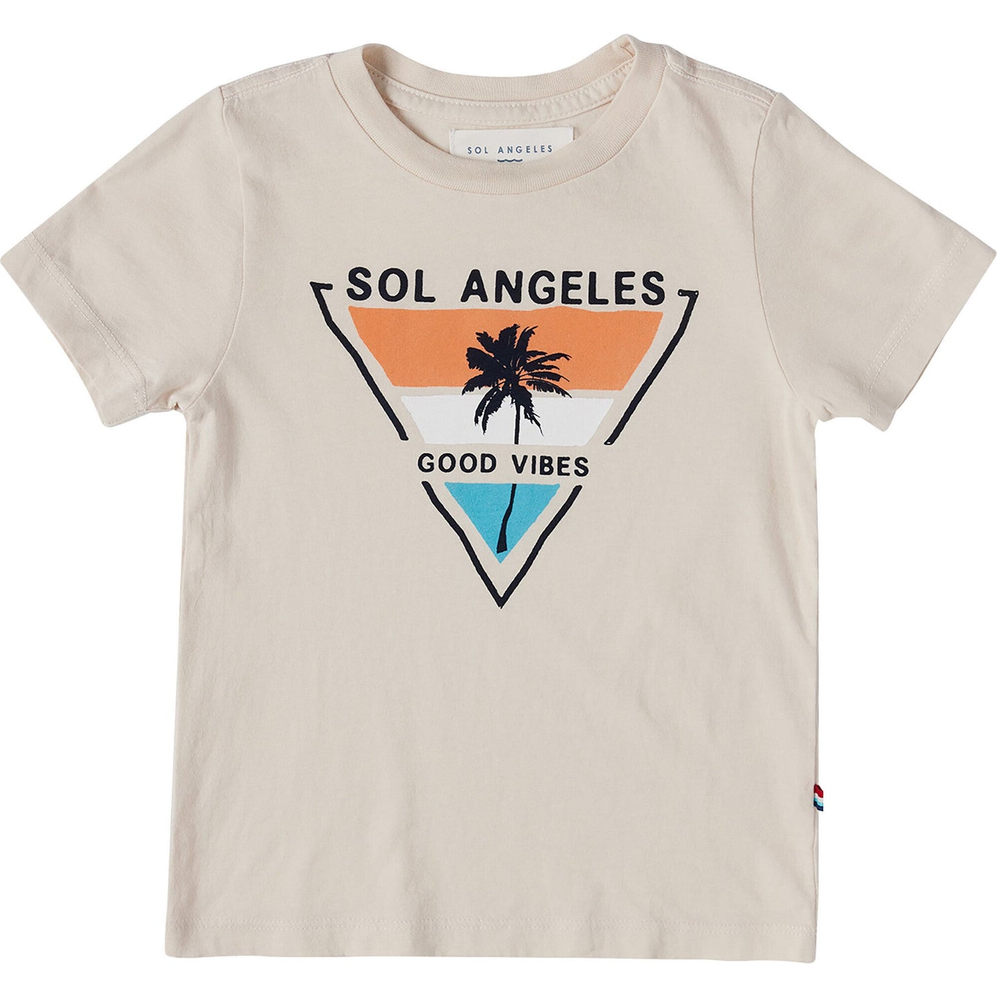 Sol Angeles - Good Vibes Crew