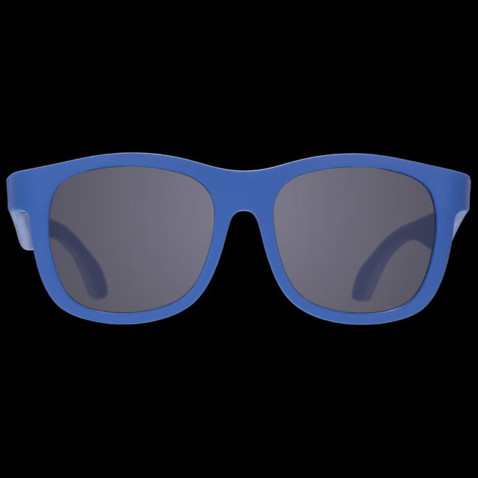Good As Blue - Navigator Sunglasses