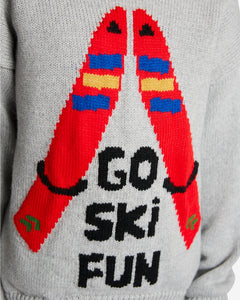 Nadadelazos - Jumper - Go Ski Fun
