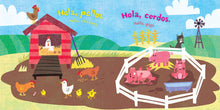 Load image into Gallery viewer, Indestructibles - Hola, Granja!