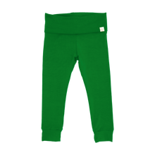 Load image into Gallery viewer, Tenth &amp; Pine - Bamboo Leggings - Green