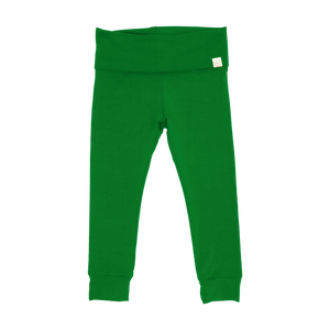 Tenth & Pine - Bamboo Leggings - Green