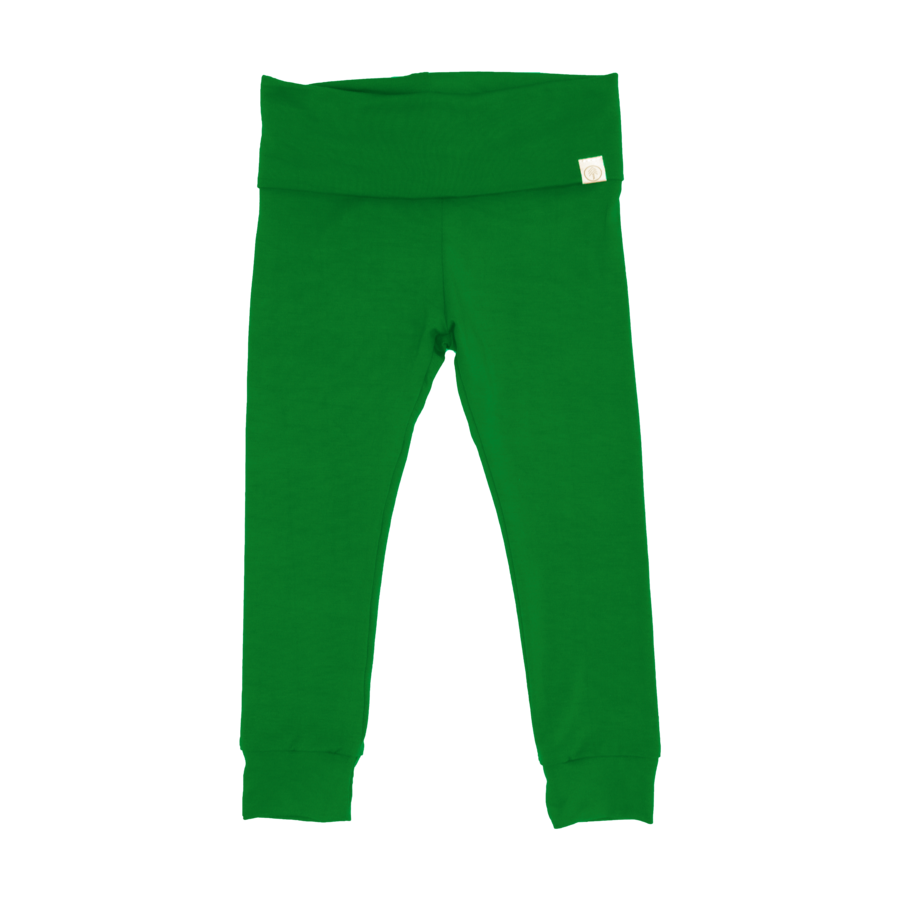 Tenth & Pine - Bamboo Leggings - Green