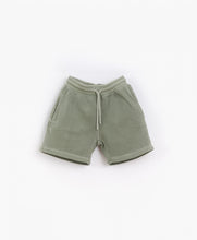Load image into Gallery viewer, Play Up - Organic Cotton Shorts - Cabo Verde