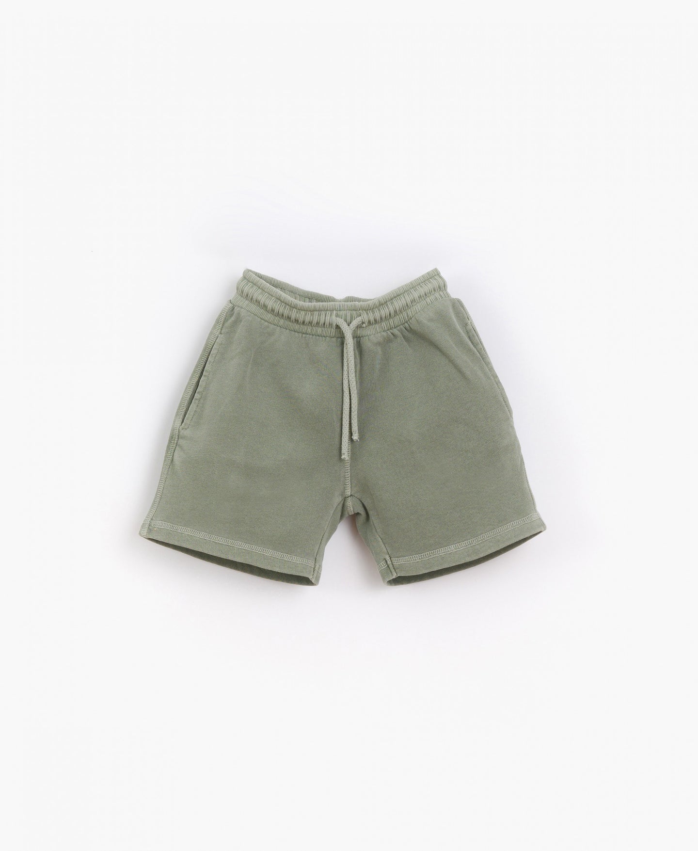 Play Up - Organic Cotton Shorts - Cabo Verde
