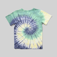 Load image into Gallery viewer, Munsterkids - Alley Tee - Green Dye
