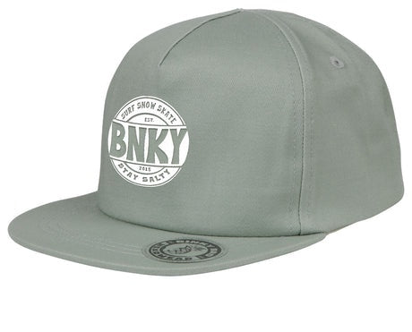 BinkyBro - Temecula  Hat - Green