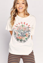 Load image into Gallery viewer, Daydreamer - Guns N Roses Classic Boyfriend Tee