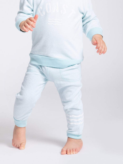 Sol Angeles - Waves Hacci Jogger Pool Infant