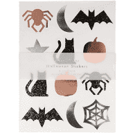 Meri Meri - Halloween Stickers