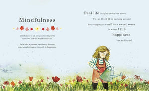 Happy: A Beginner's Book of Mindfulness