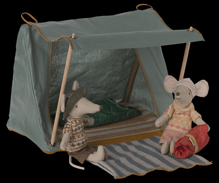 maileg tent Maileg