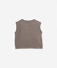 Load image into Gallery viewer, Play Up - Organic Cotton Sleeveless Top - Heidi