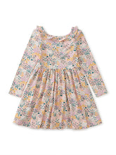 Load image into Gallery viewer, Tea Collection - Hello Kitty Ballet Dress - Forest Scene