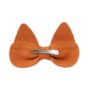 Donsje Hiru Hairclip - Fox