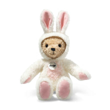 Load image into Gallery viewer, Steiff - Hoodie-Teddy Bear Rabbit