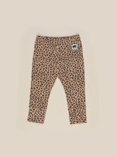 Load image into Gallery viewer, Huxbaby - Animal Legging - Caramel