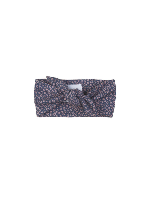 Huxbaby - Ditzy Animal Headband One Size - Dark Blue