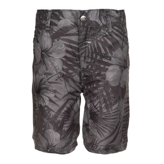 Appaman - Quick Dry Hybrid Short - Night Floral