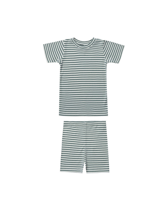 Rylee and Cru Longsleeve Pajama Set – Kol Kid