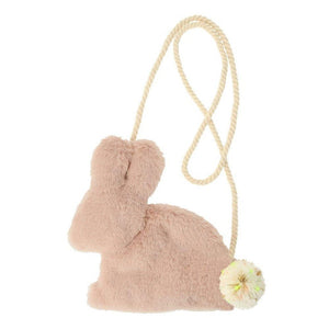 Meri Meri Plush Bunny Bag